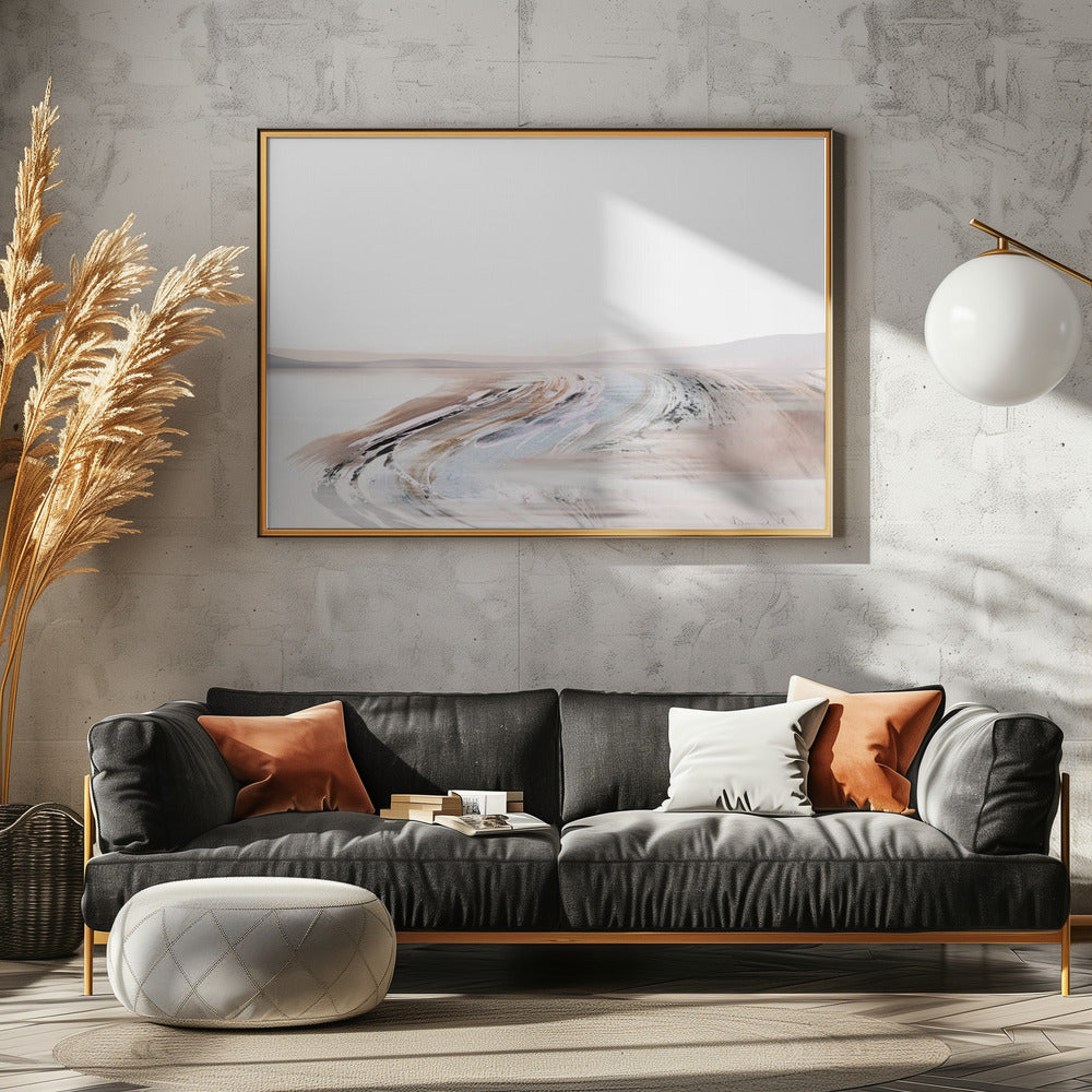 Creek | Canvas