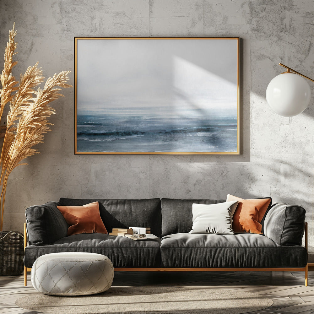 Wasser | Poster