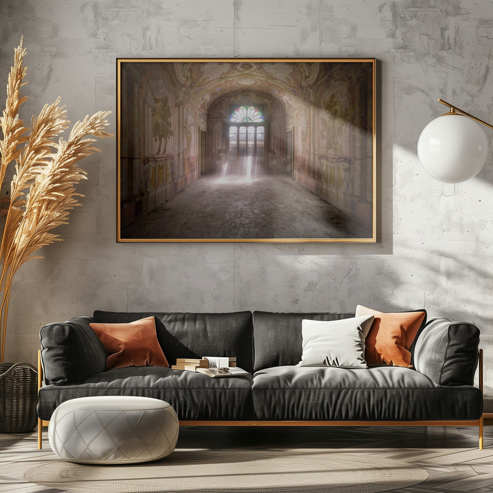 Italienischer Traum | Poster