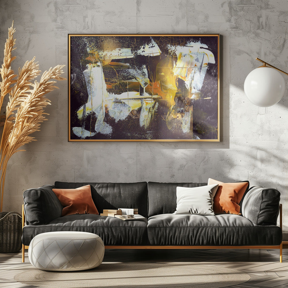 Paint01x | Leinwand