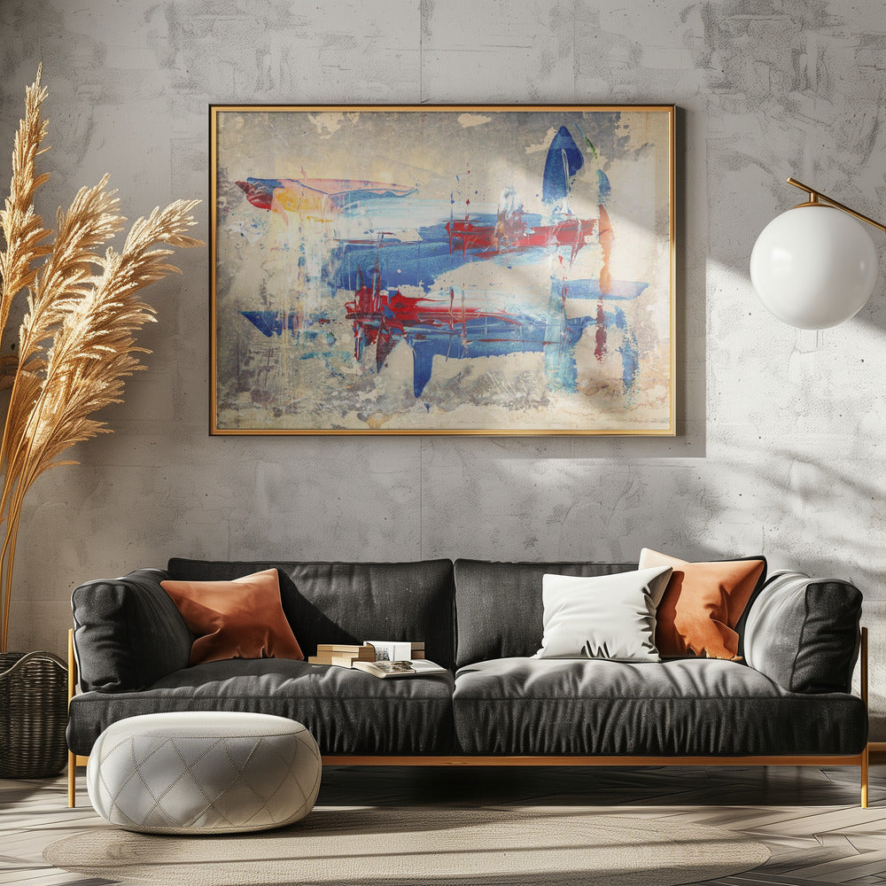 Paint09x | Leinwand