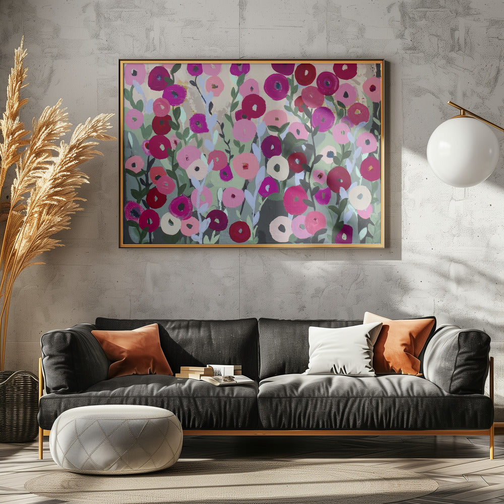 Bild 6875ps | Leinwand