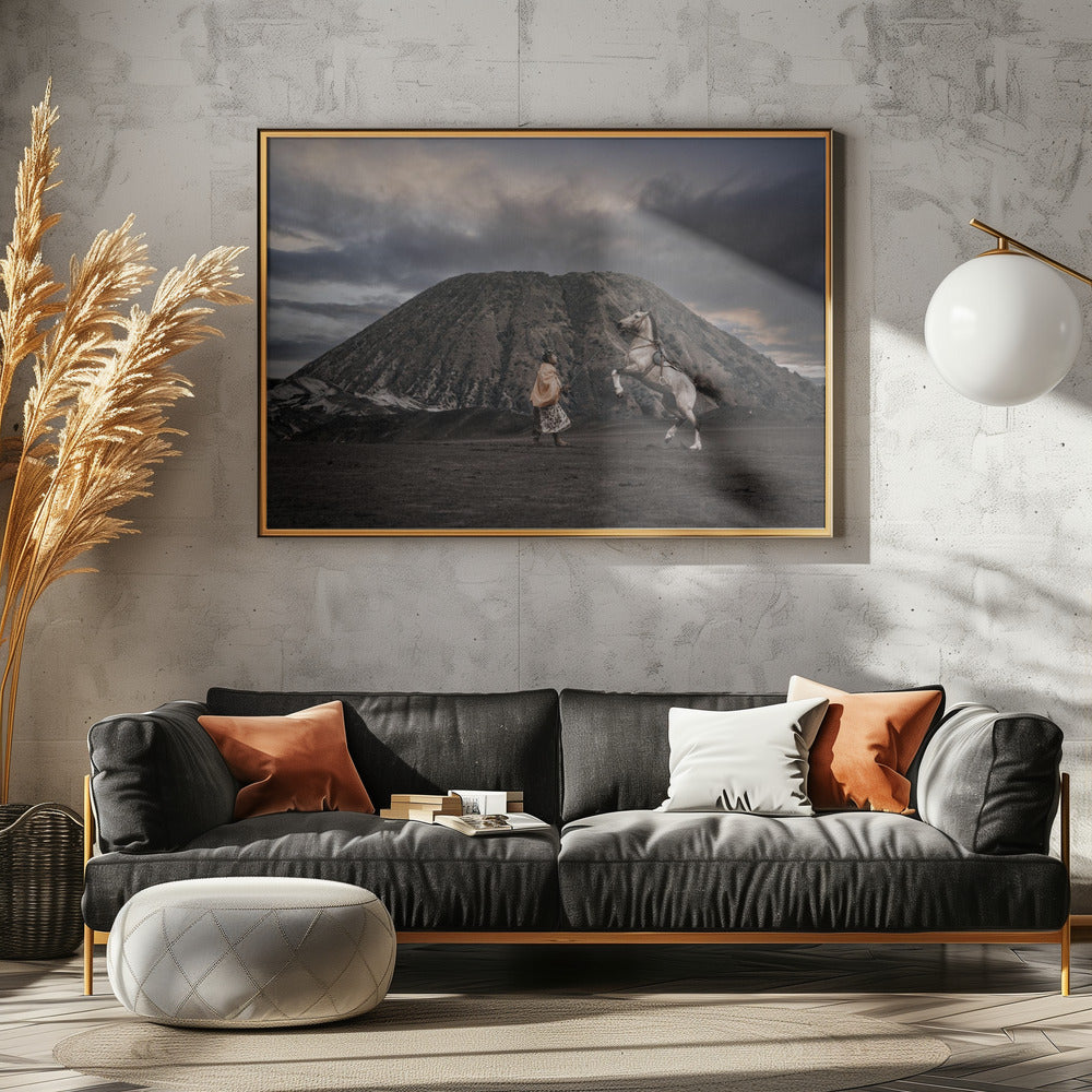 Tanz mit mir | Poster