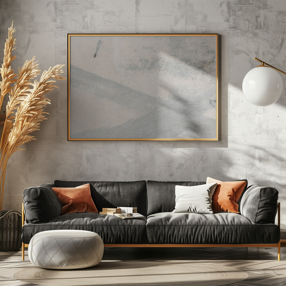Wiedersehen | Leinwand