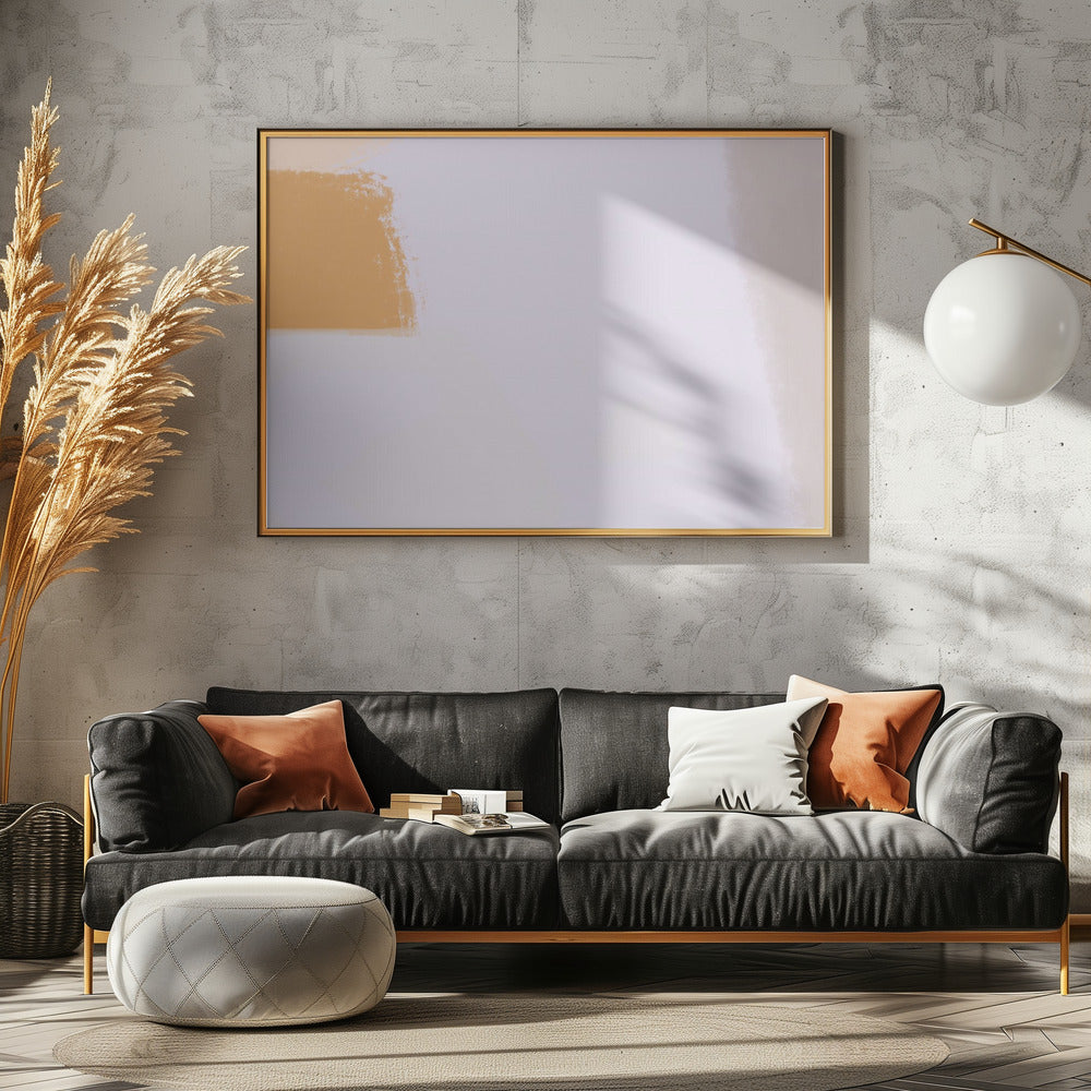 Fröhliches Zusammensein | Leinwand