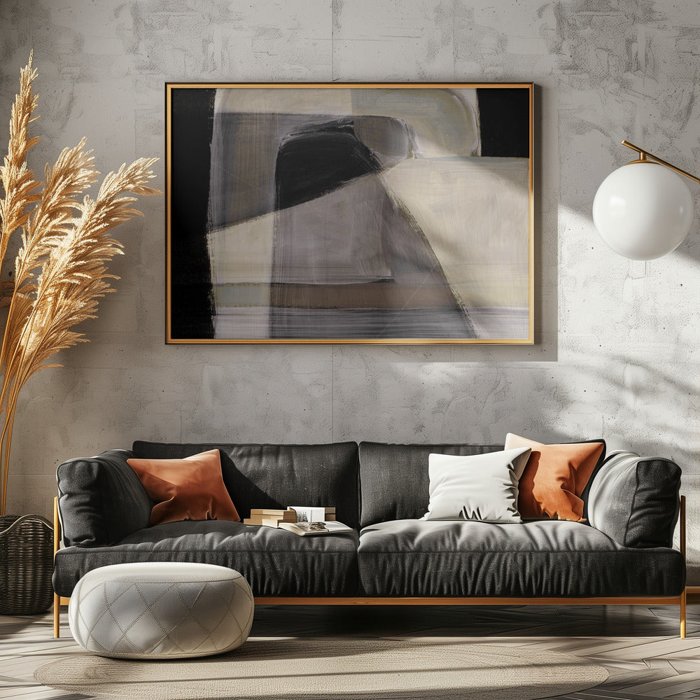 Stimmungen | Leinwand