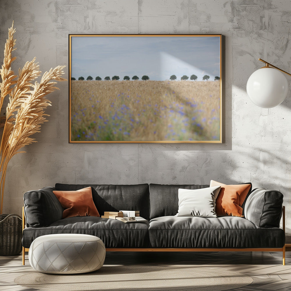 Nordische Momente 4 | Poster