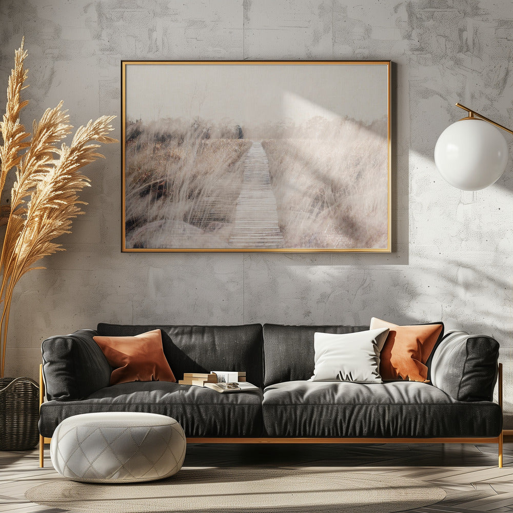 Dreamy landscape | Canvas
