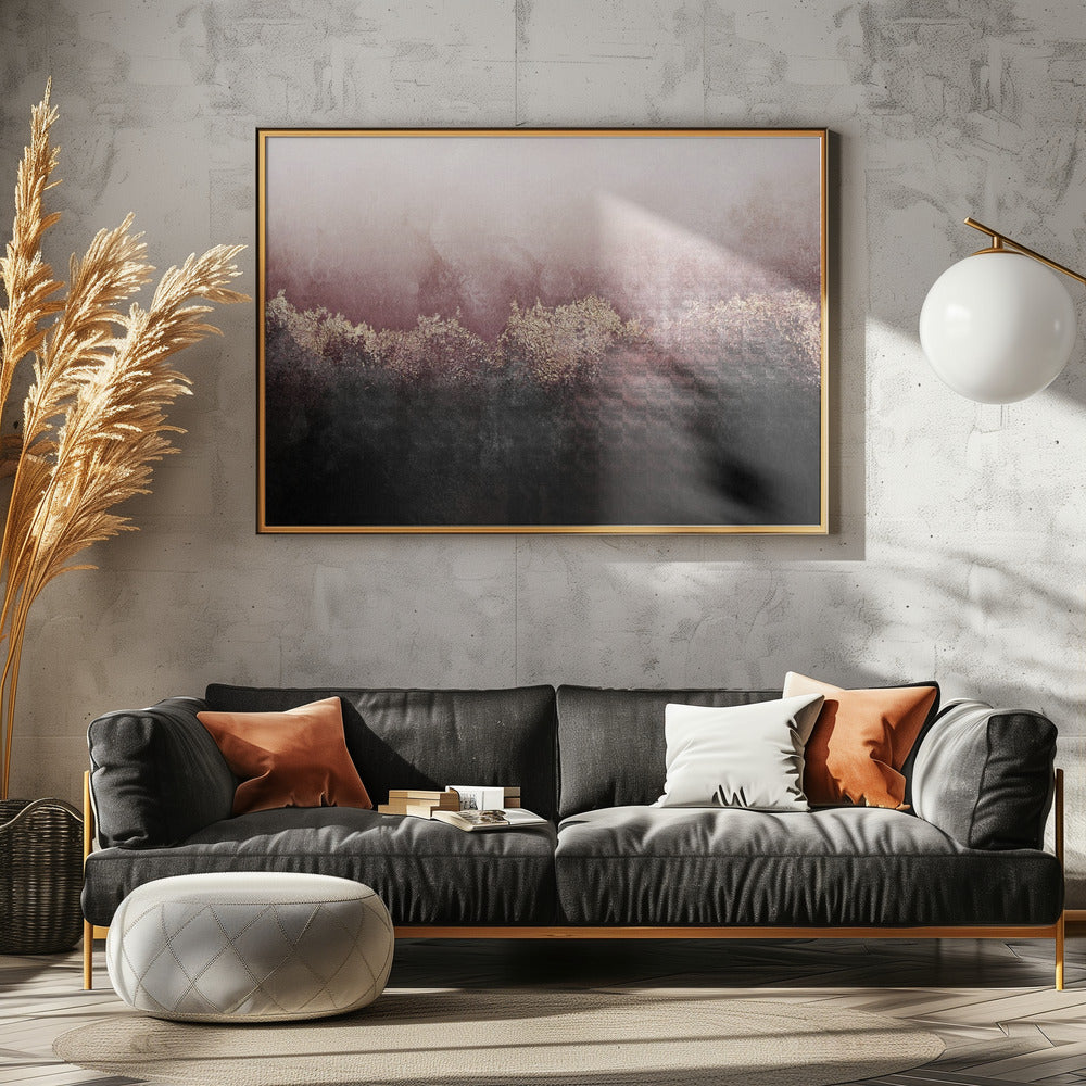 Rosa Himmel | Poster
