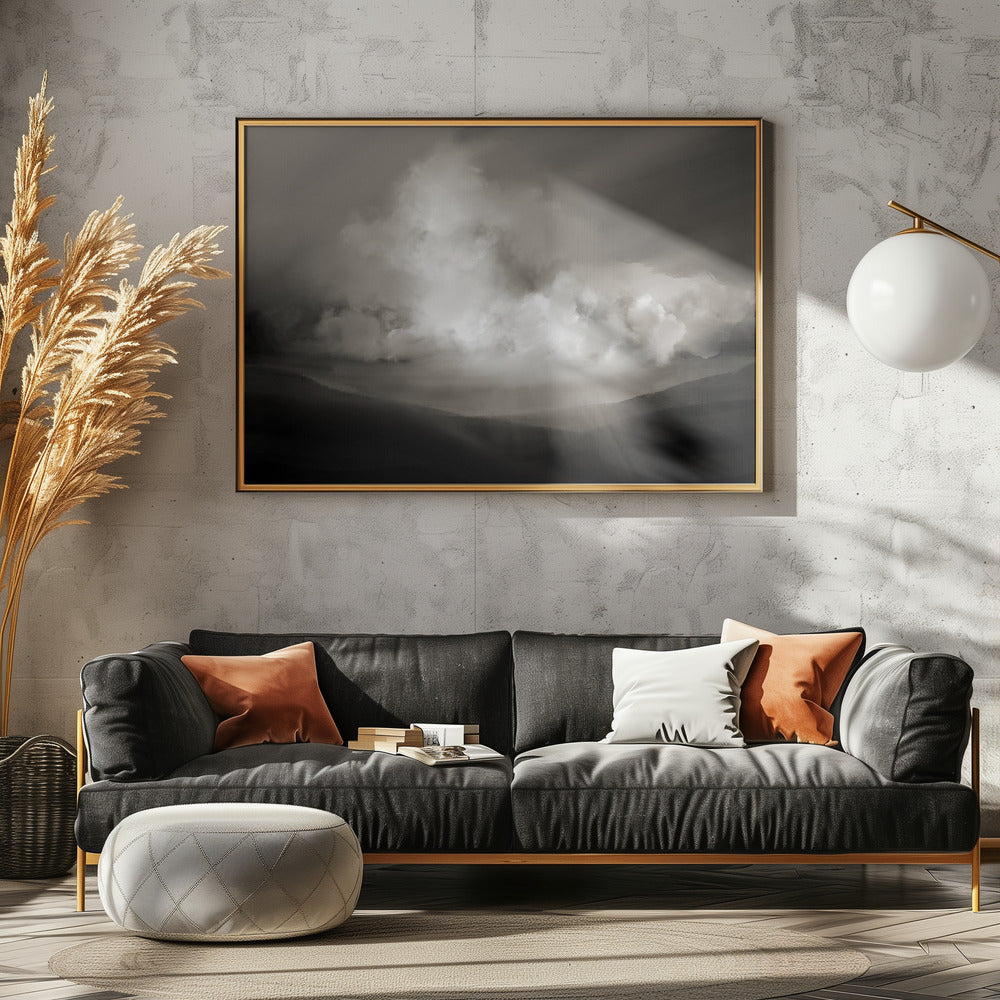 Sturm | Leinwand