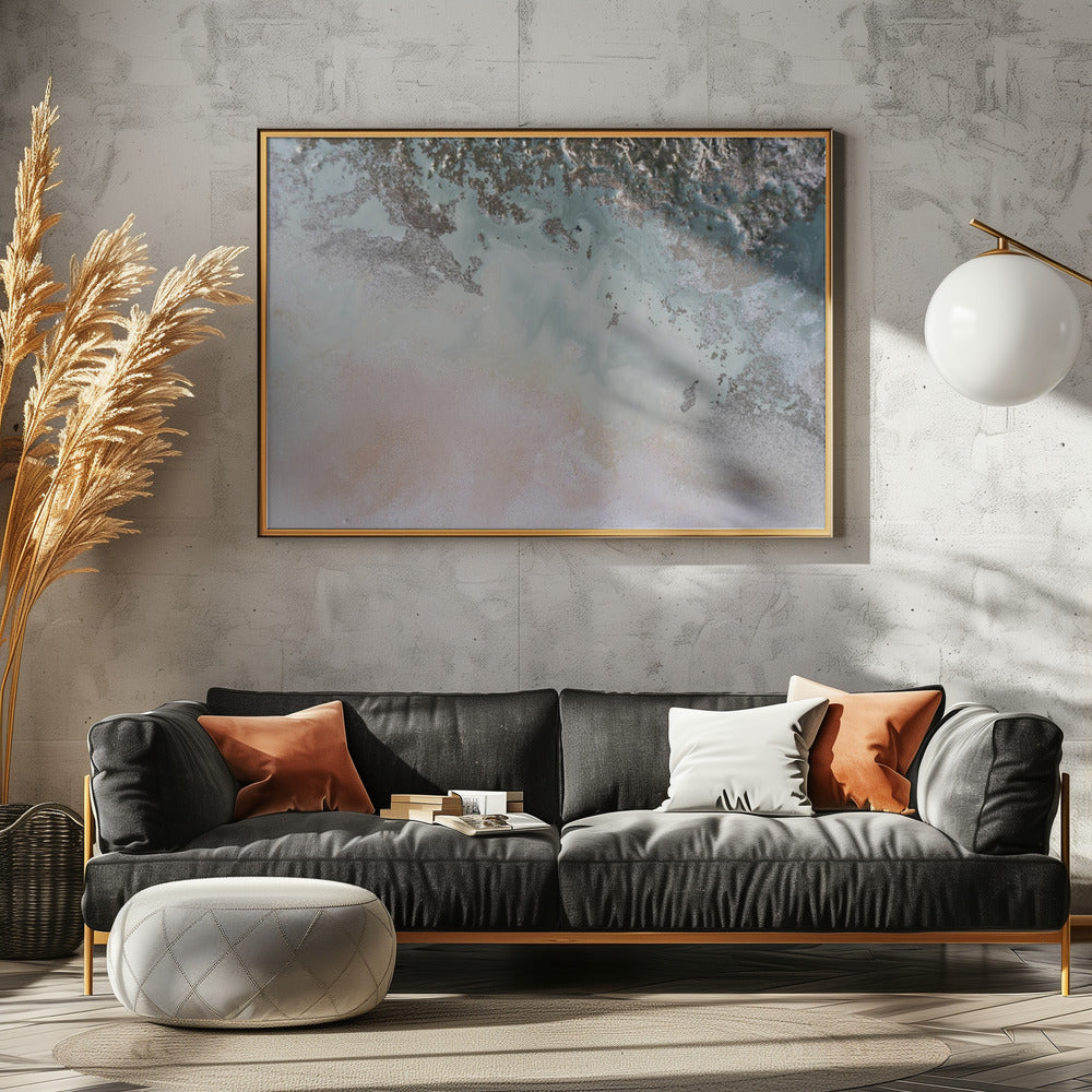 Grenzenlos | Leinwand