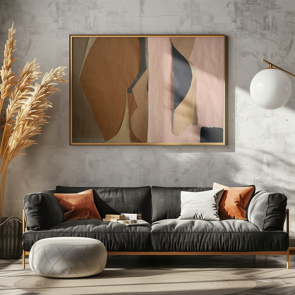 Carmel | Leinwand