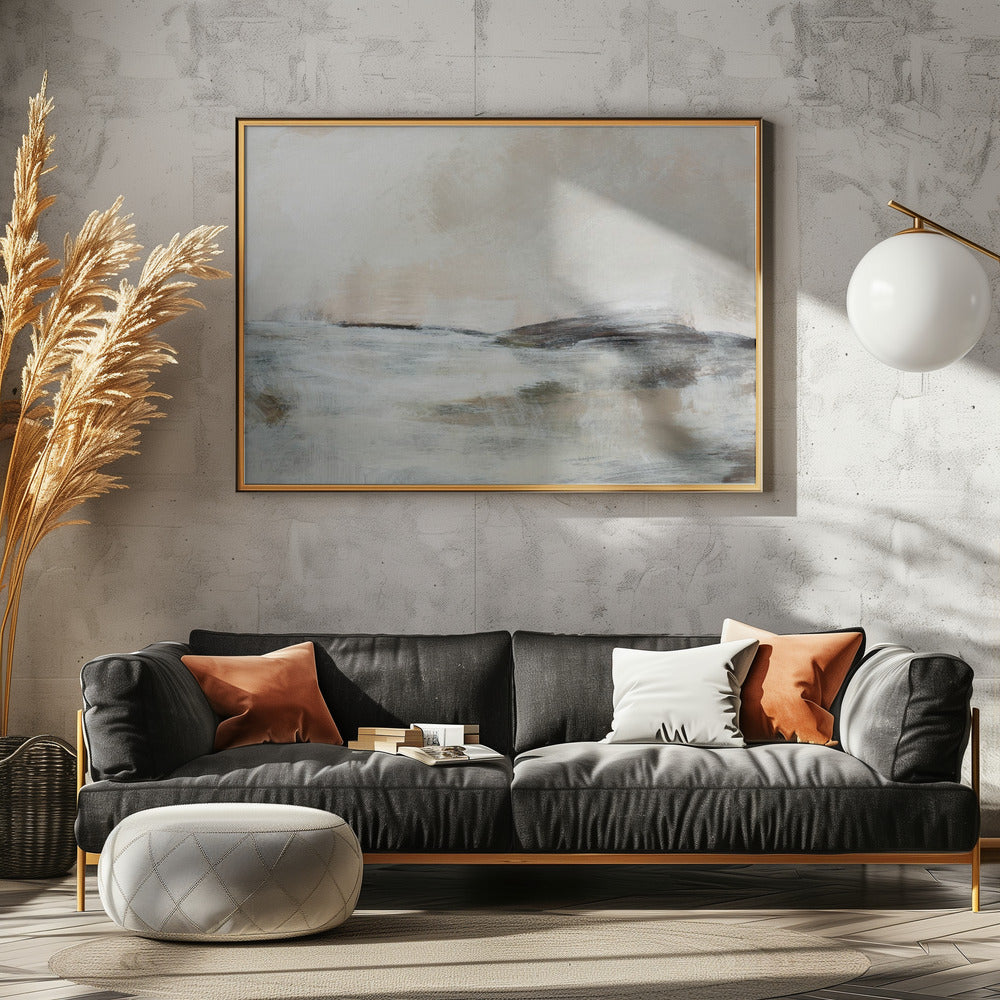 Lost Time | Canvas