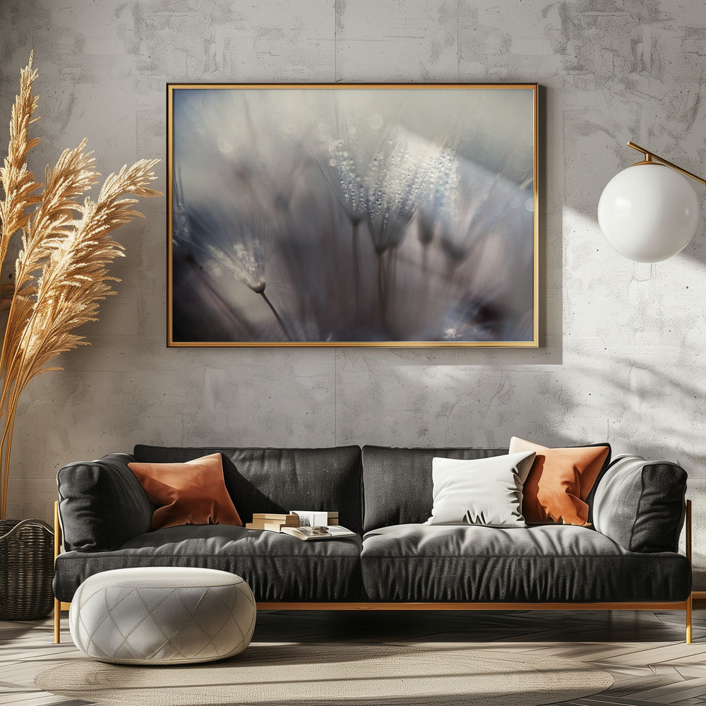 The forest | Canvas