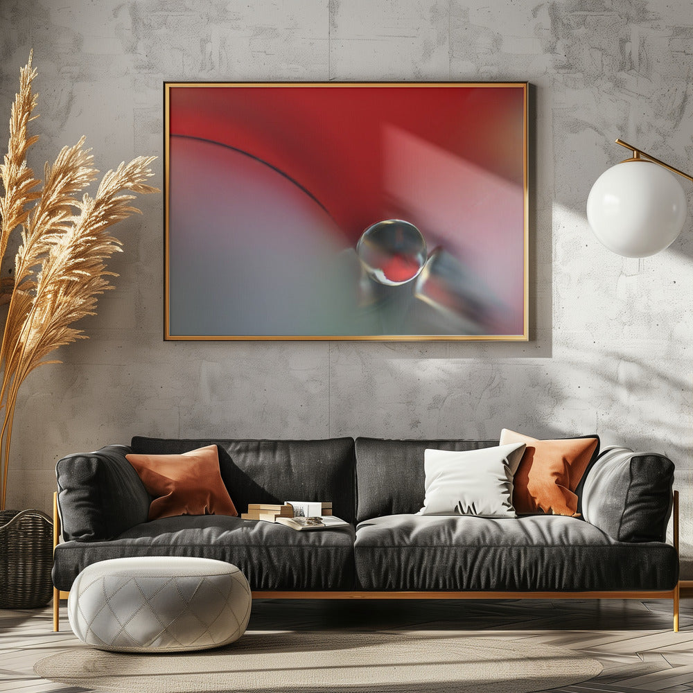 Zwischen | Leinwand
