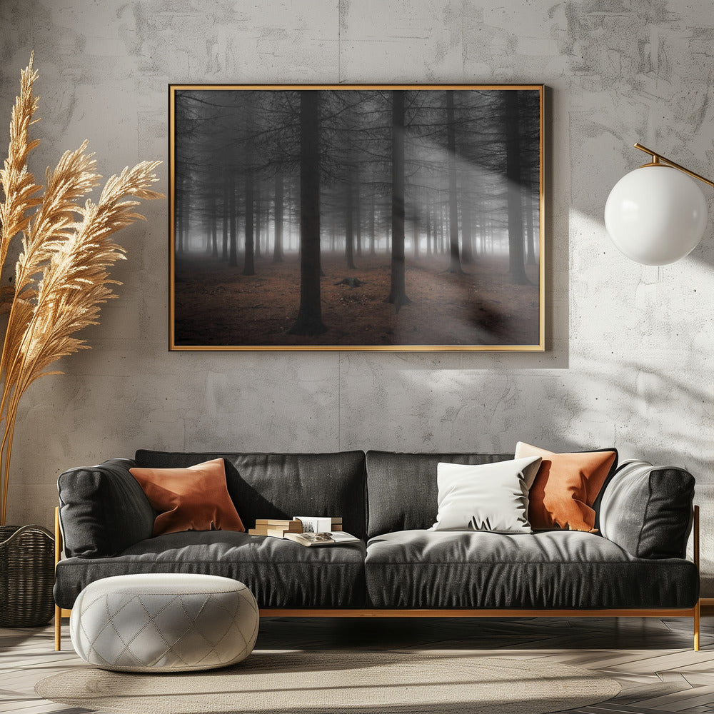 Stille | Poster