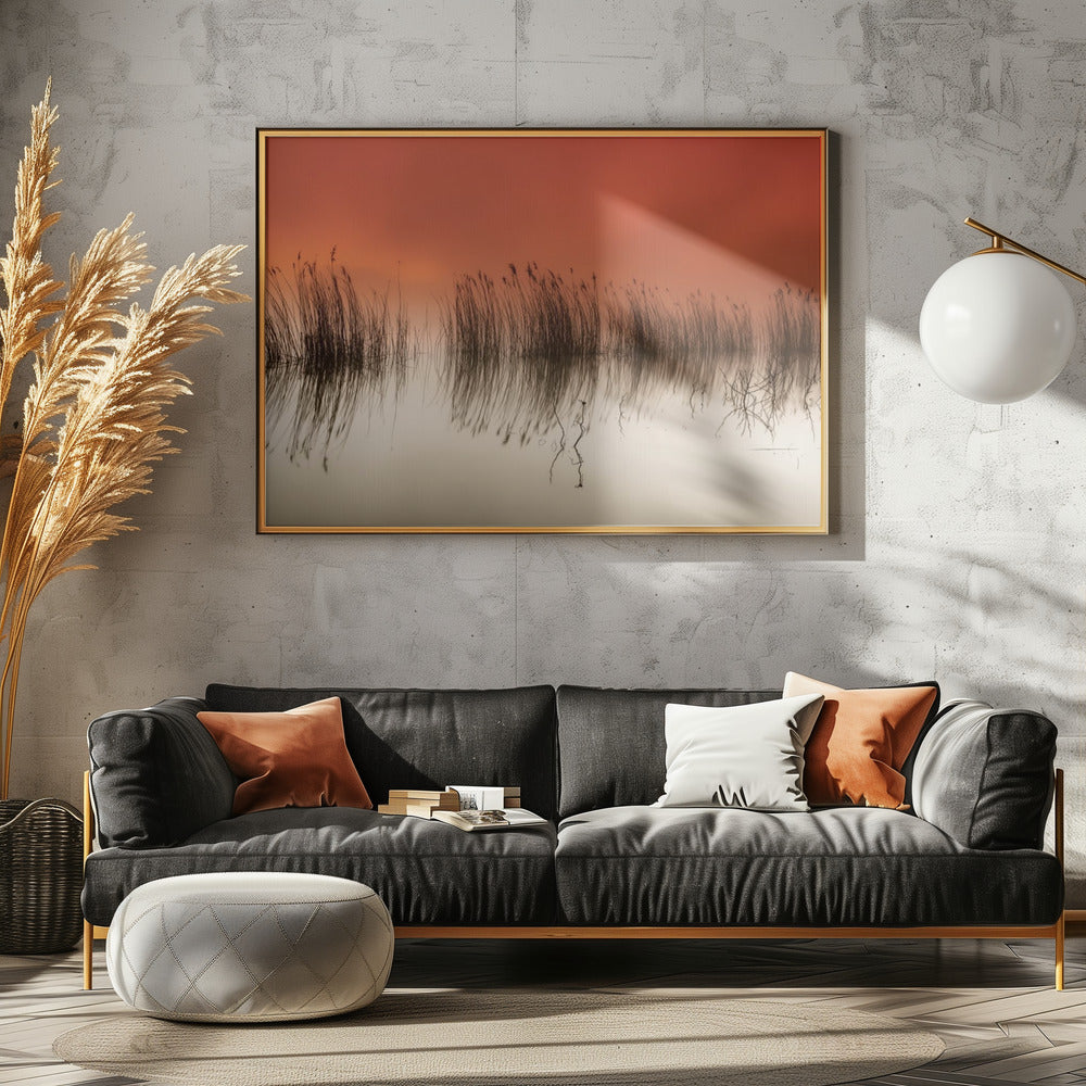 Gelassenheit | Poster