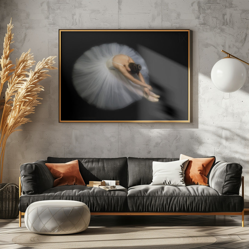 Eleganz | Leinwand