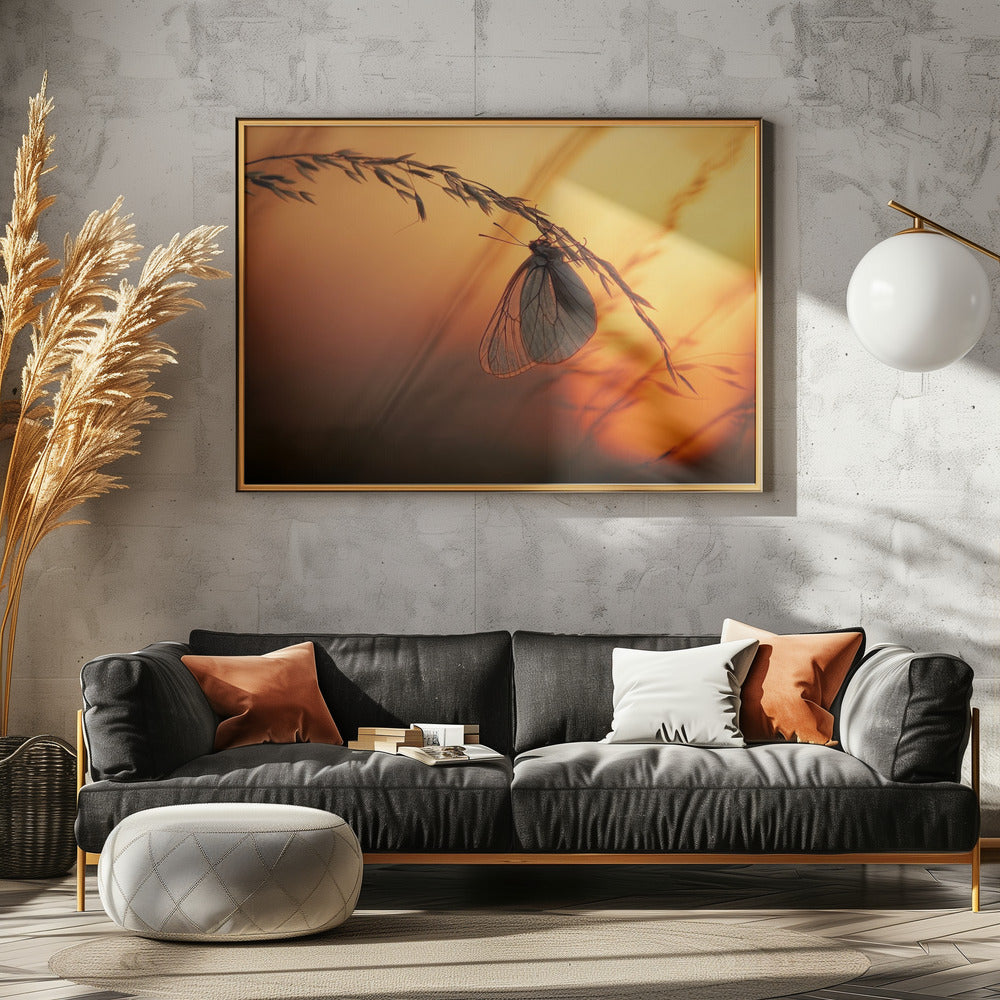 Gute Nacht | Poster