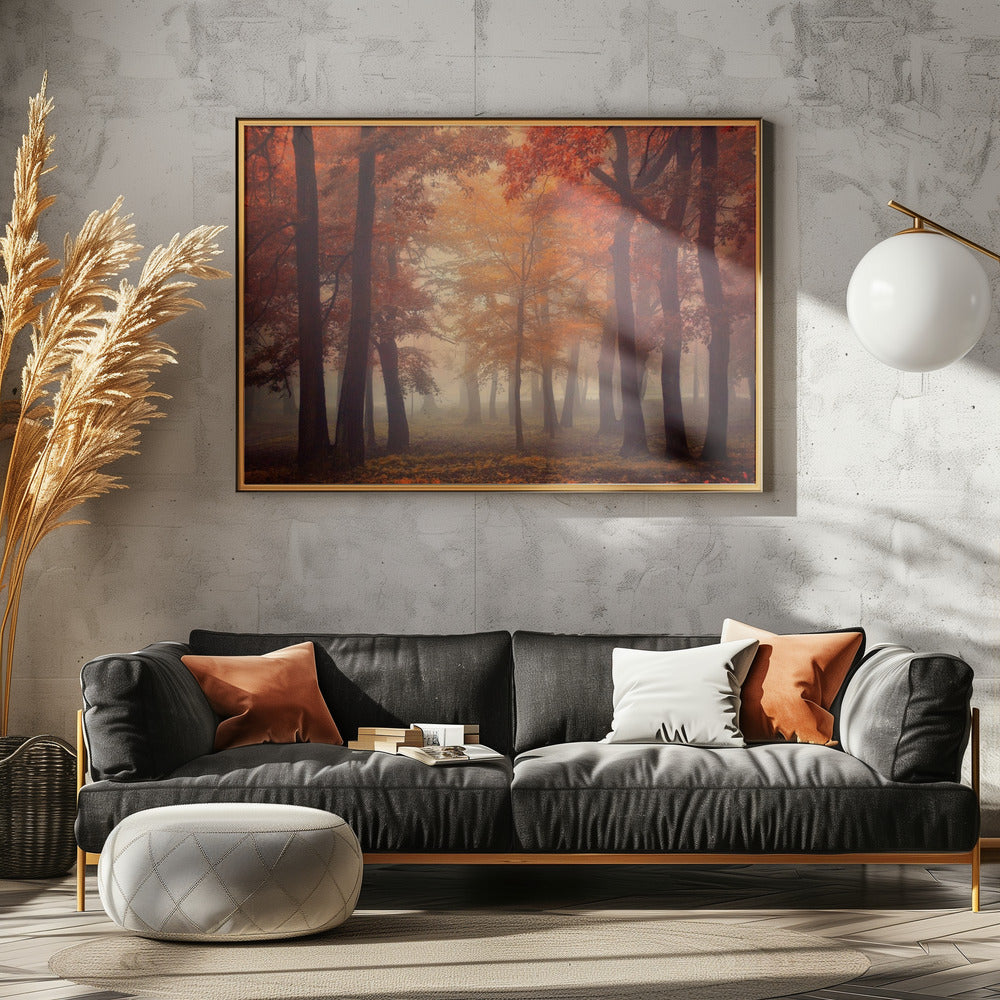 Fühlen | Poster