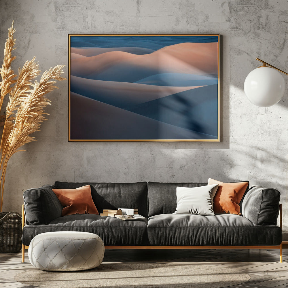 Farbpalette | Poster