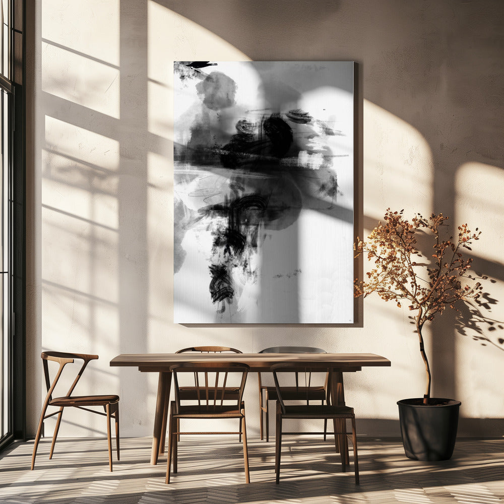 wildes_spiel_002 | Leinwand