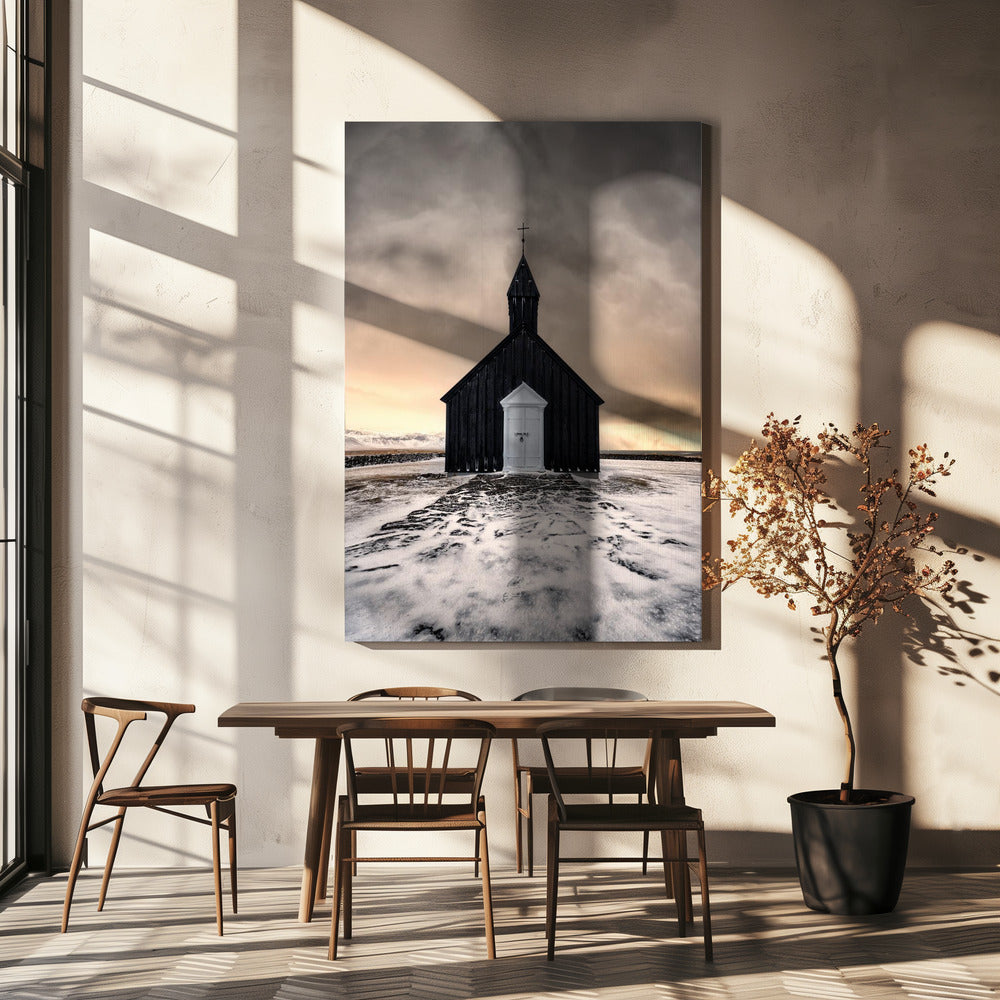 Ohne Titel | Leinwand