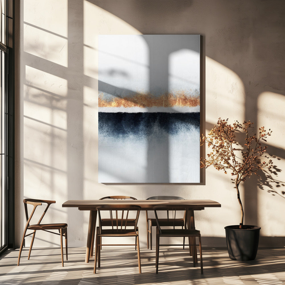 Horizont | Leinwand