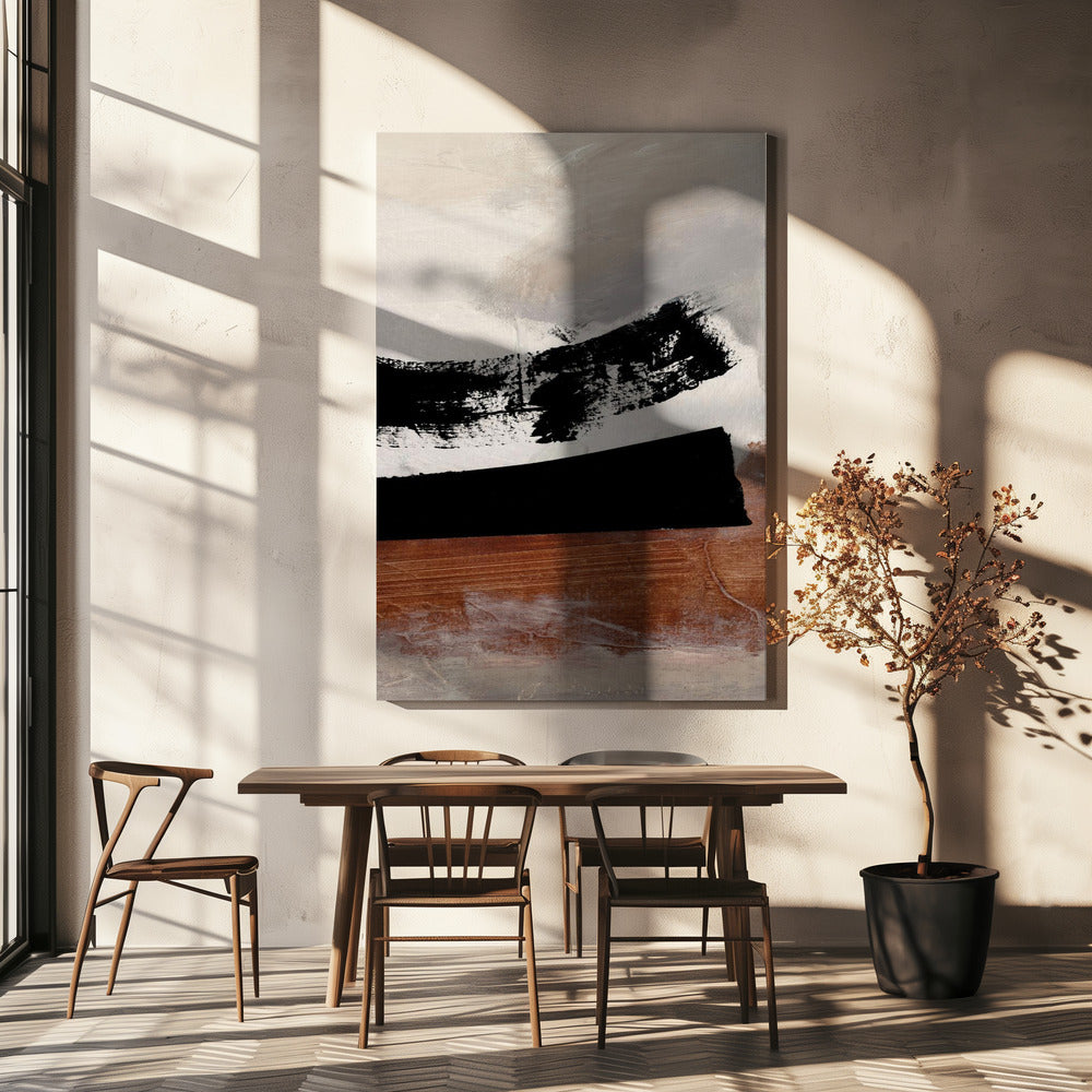 On Deck | Canvas