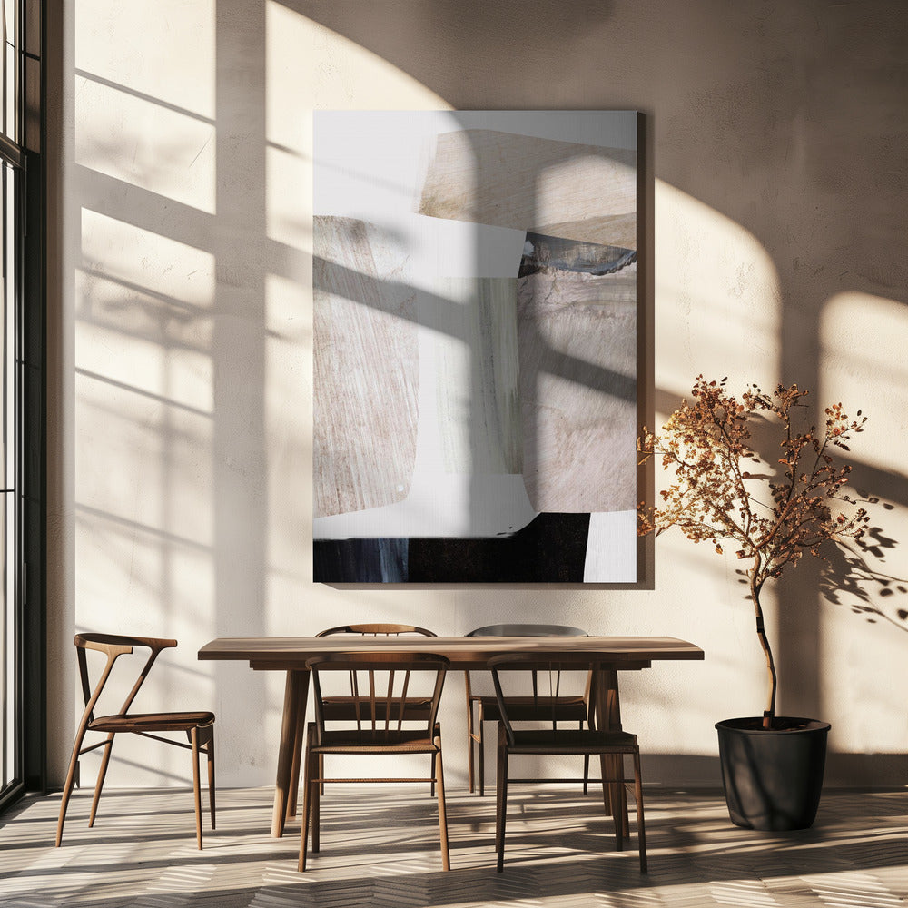 Ton | Leinwand