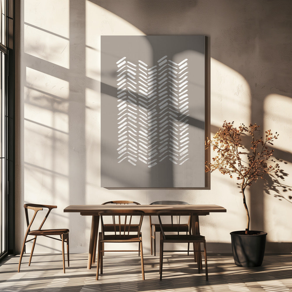 1069 2x3-Verhältnis | Leinwand