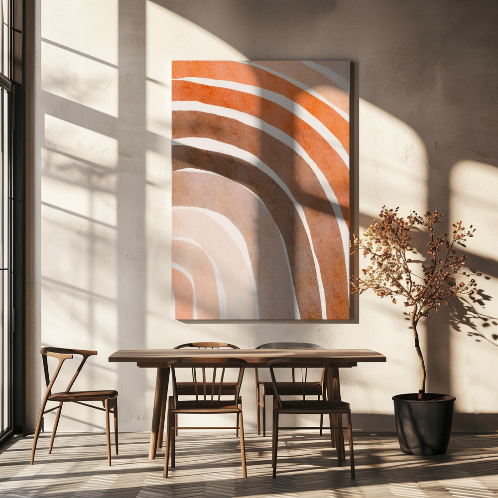 1184 2x3-Verhältnis | Leinwand
