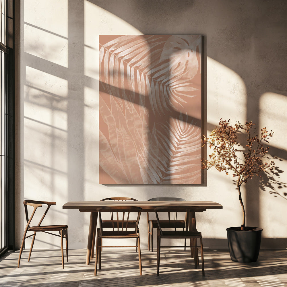 718 2x3-Verhältnis | Leinwand