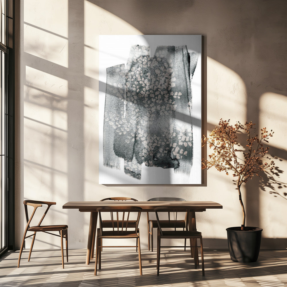 Botanical Whispers | Canvas
