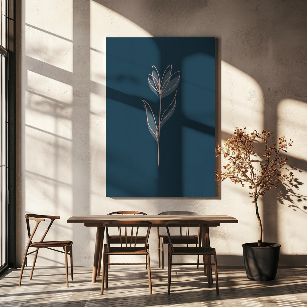 Bloom | Canvas