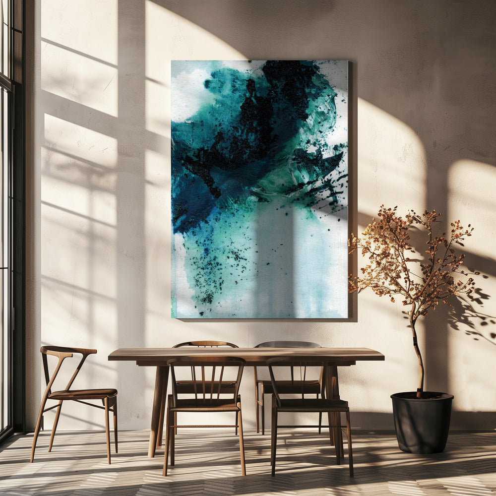 Tofino Westküste | Leinwand
