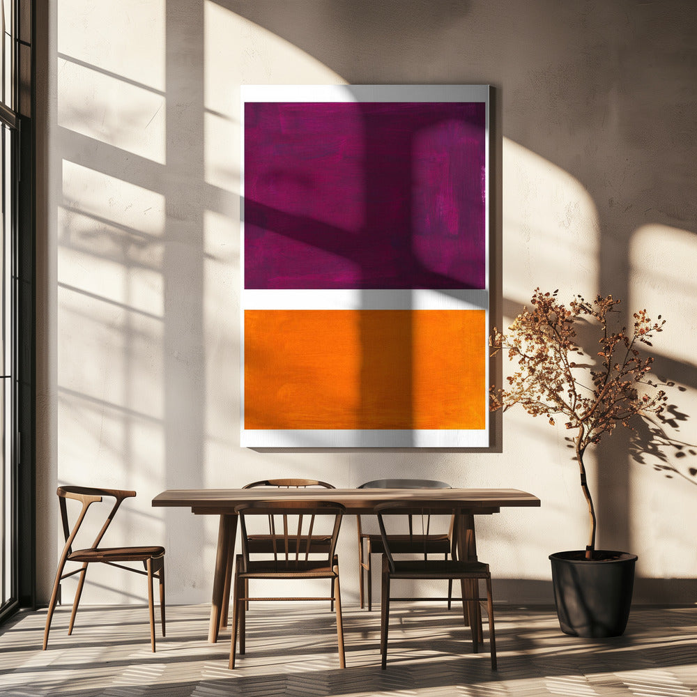 Colourfield 37 | Leinwand