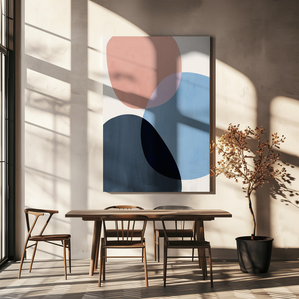 Grafik 290 | Leinwand
