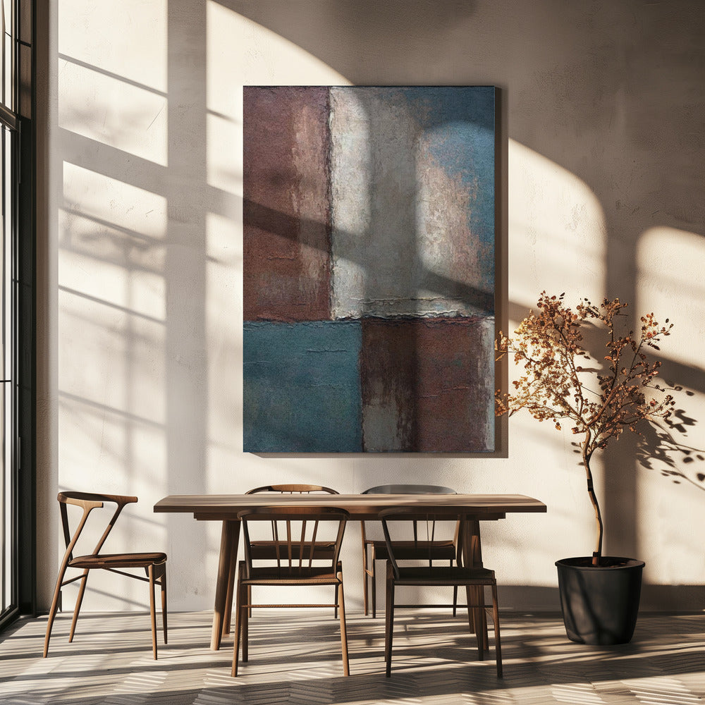 Lounge | Leinwand