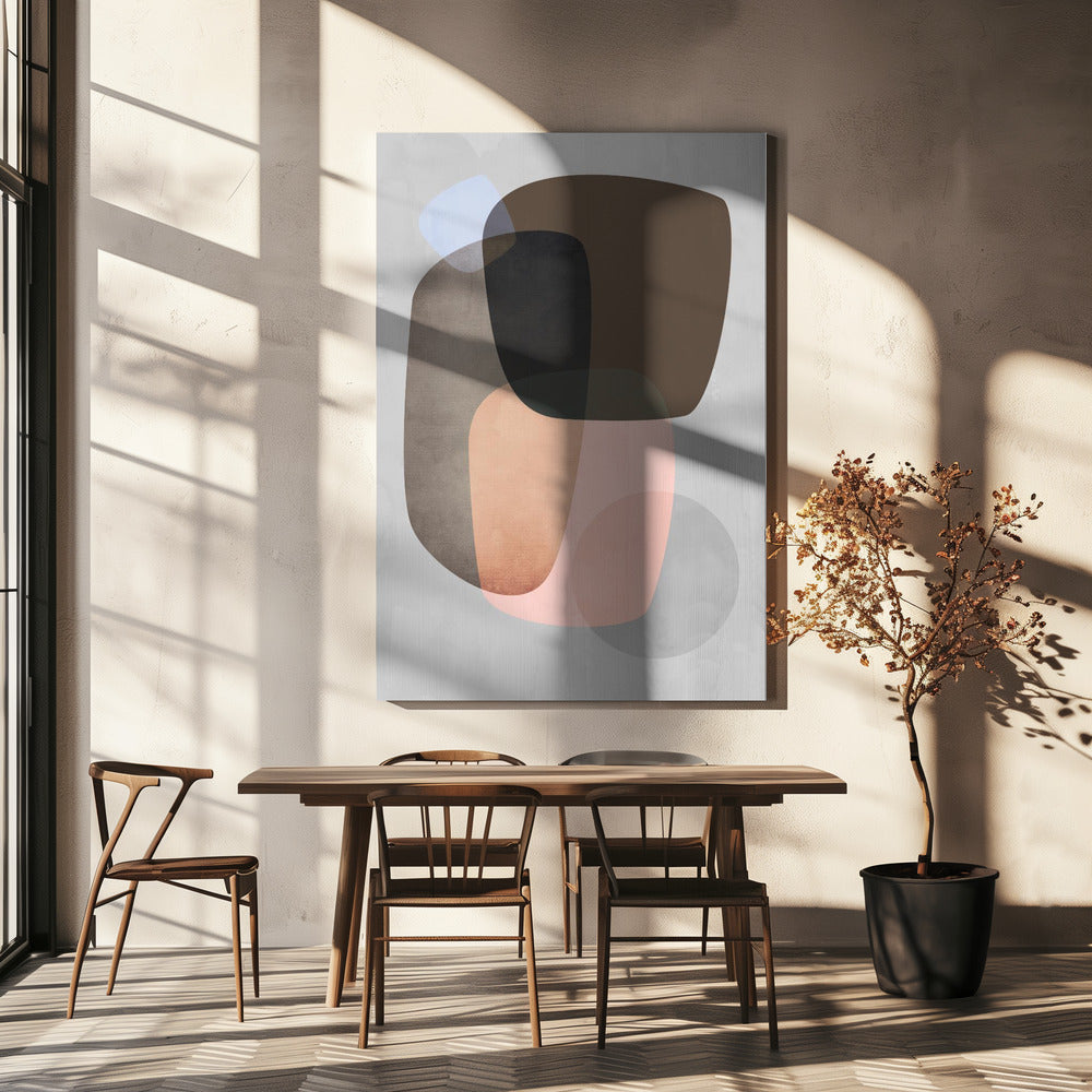 Grafik 189D | Leinwand