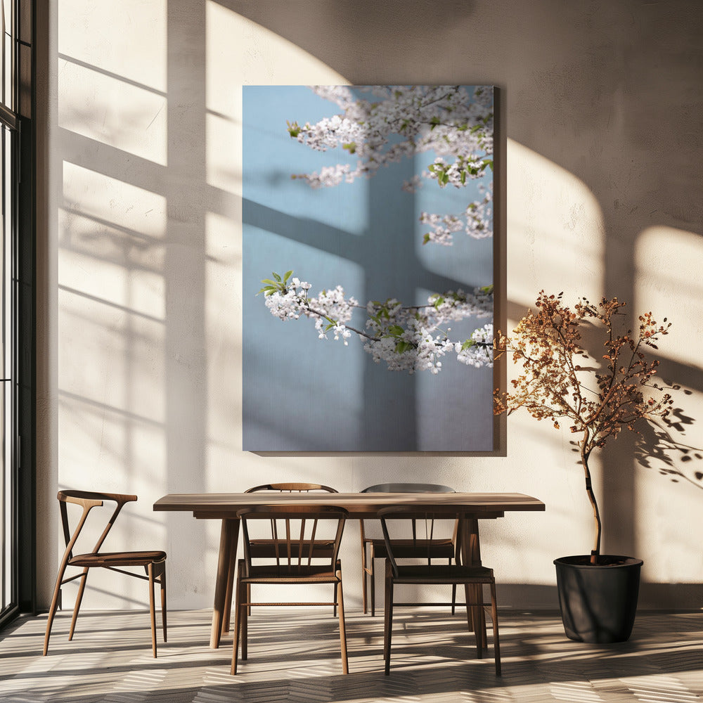 Bunter Frühling 14 | Leinwand