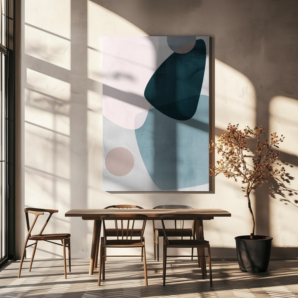 Grafik 150A | Leinwand