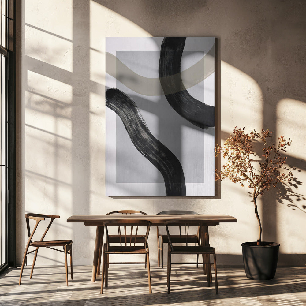 Lines and Shapes 2 | Canvas