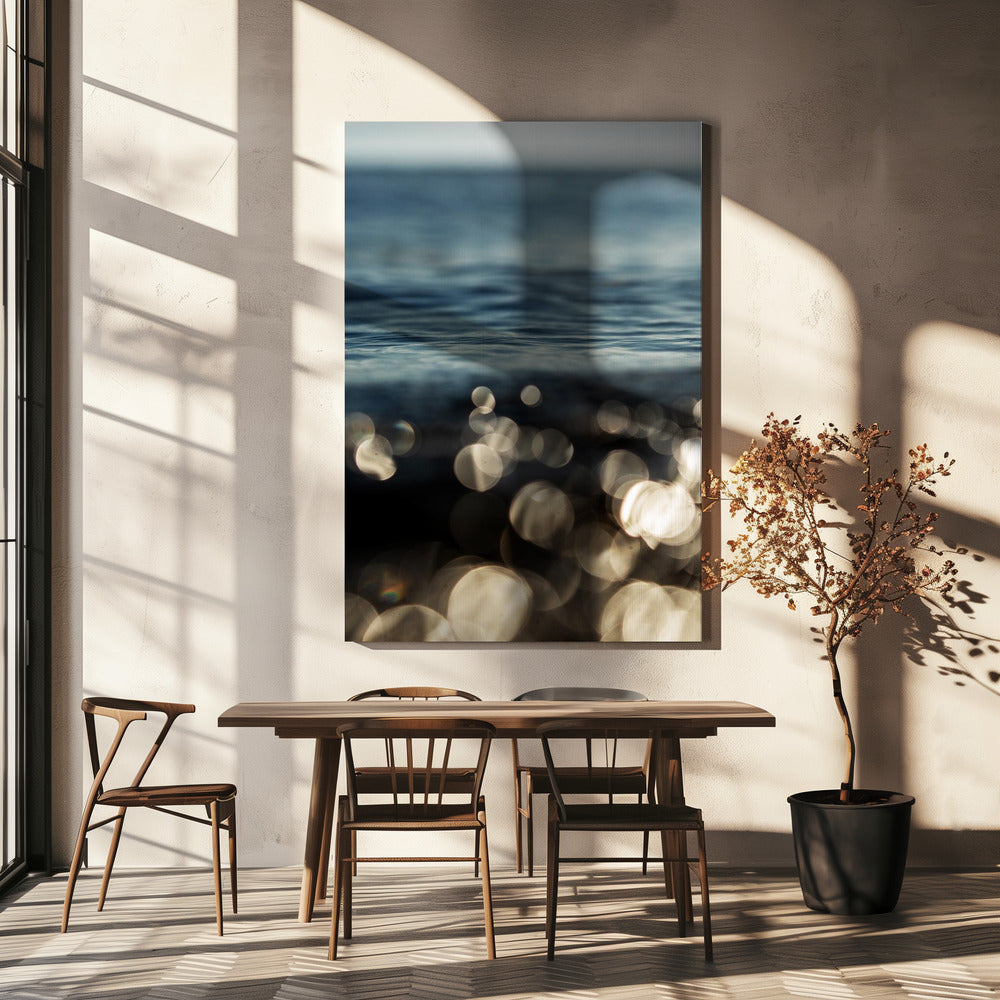 Das Meer 7 | Leinwand