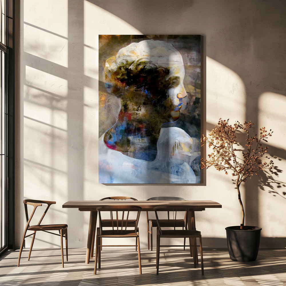 Venus | Leinwand
