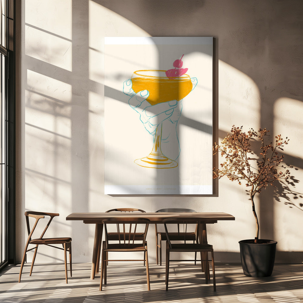 Jlr Cocktail1 | Canvas