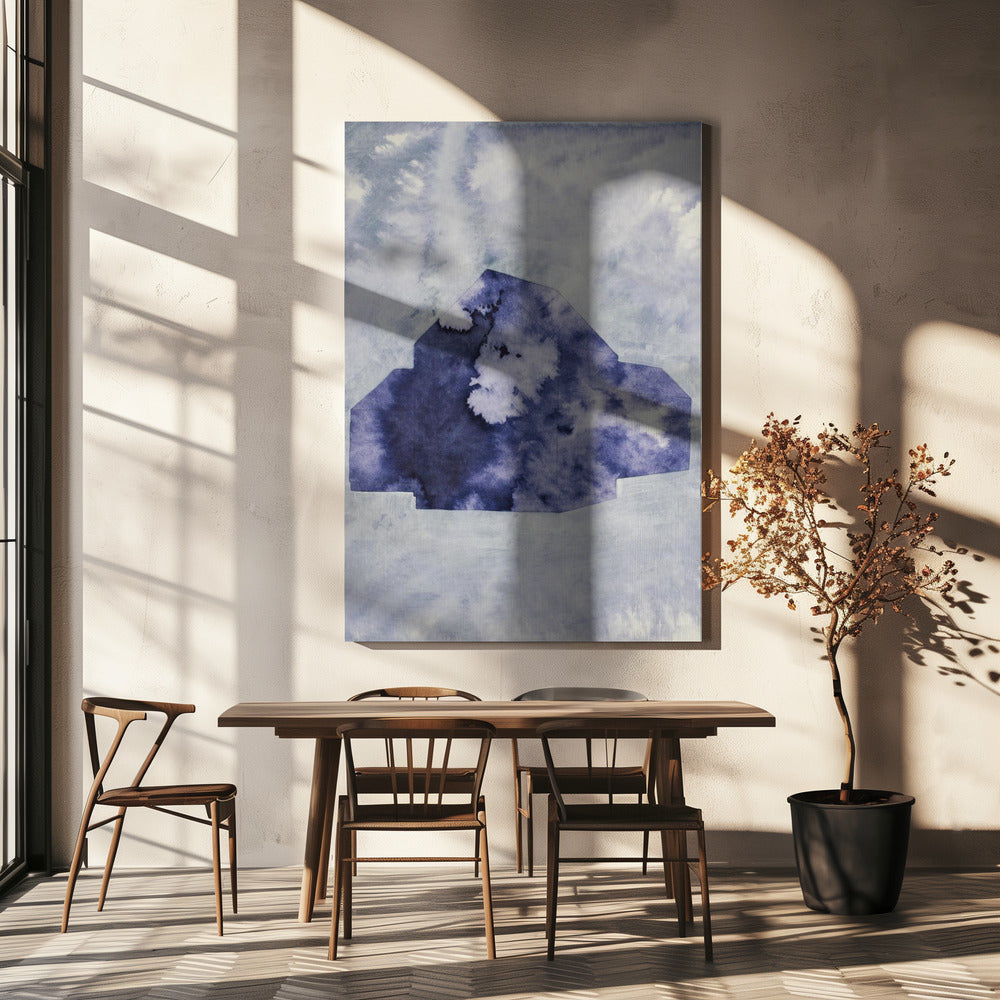 Objekt No. 3 | Canvas