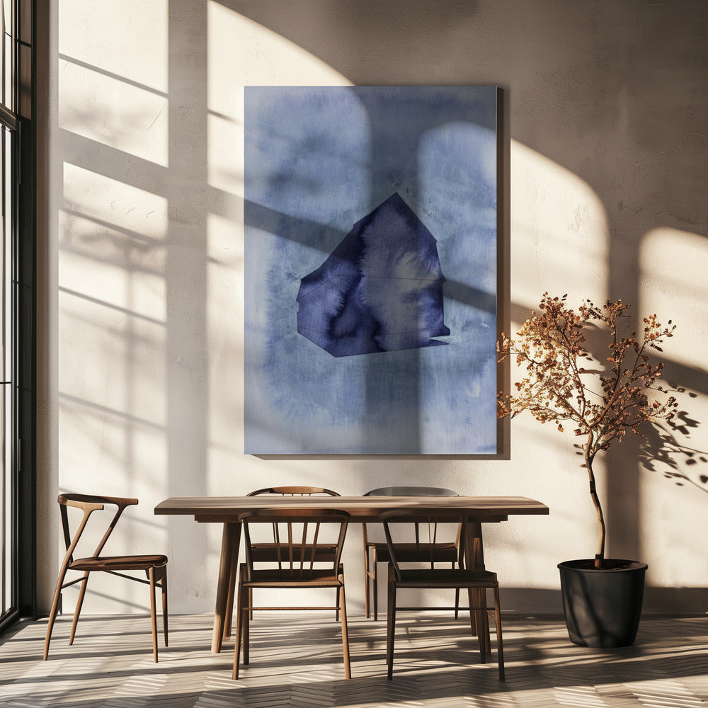 Objekt No. 4 | Canvas