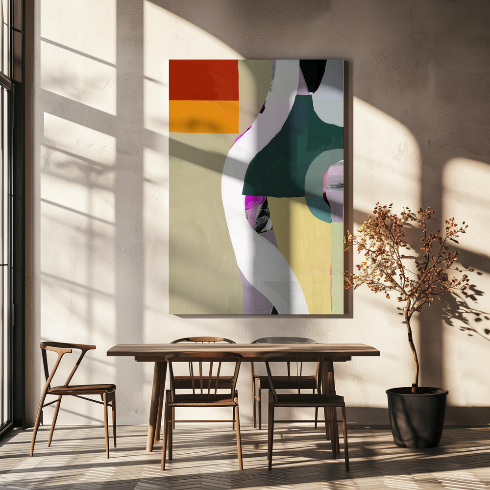 Andere Geschichten 7 | Leinwand