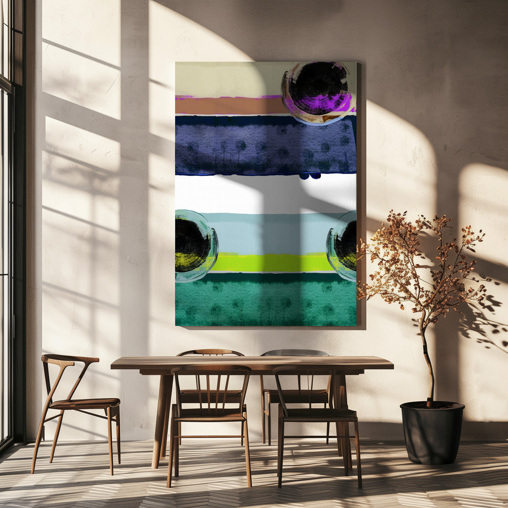 Aventurine 2 | Canvas